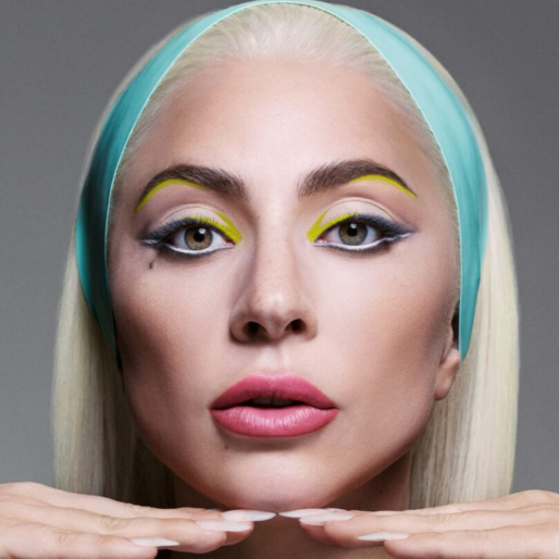Lady Gaga on mental health and beauty
