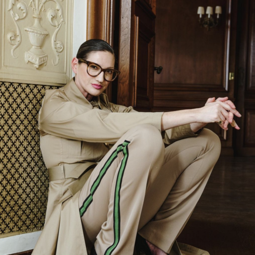 Jenna Lyons on her second life as a beauty brand founder
